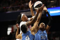 Sky vs Sun Prediction 6-5-26 WNBA Picks