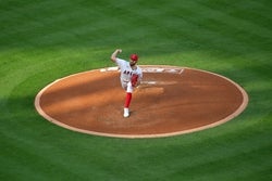 Rays vs Angels Prediction 6/14/26 MLB Picks Today