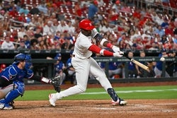 St. Louis Cardinals vs Cincinnati Reds Prediction 6/6/26 MLB Picks Today