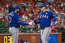 Cardinals vs Rangers Prediction 6/3/26 MLB Picks Today
