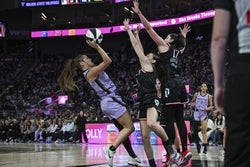 Fire vs Mercury Prediction 6-5-26 WNBA Picks