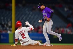Angels vs Rockies Prediction 6/3/26 MLB Picks Today