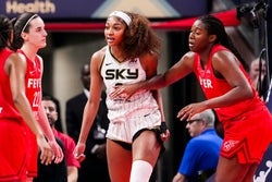 Fever vs Dream Prediction 6-4-26 WNBA Picks