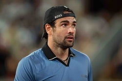 Berrettini vs Wawrinka Prediction 6/30/26 Tennis Picks Today
