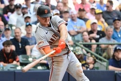 Cubs vs Giants Prediction 6/6/26 MLB Picks Today