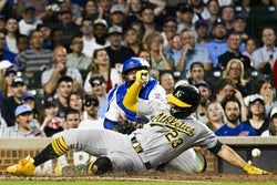 Houston Astros vs Athletics Prediction 6/7/26 MLB Picks Today