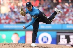 Phillies vs Nationals Prediction 6/23/26 MLB Picks Today