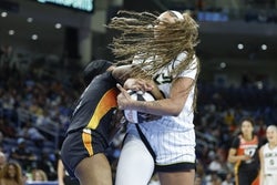 Sun vs Liberty Prediction 6-8-26 WNBA Picks