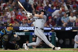 Philadelphia Phillies vs Chicago White Sox Prediction 6/6/26 MLB Picks Today