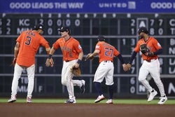 Astros vs Athletics Prediction 6/6/26 MLB Picks Today