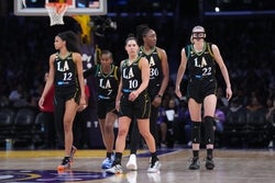Sparks vs Fire Prediction 6-7-26 WNBA Picks