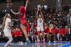 Mystics vs Fever Prediction 6-8-26 WNBA Picks