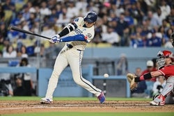 LA Dodgers vs LA Angels Prediction 6/7/26 MLB Picks Today