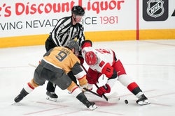 Golden Knights vs Hurricanes Prediction 6/9/26 NHL Picks Today