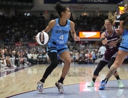 Sky vs Dream Prediction 6-9-26 WNBA Picks