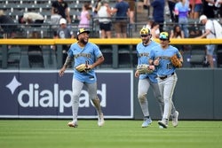 Athletics vs Brewers Prediction 6/8/26 MLB Picks Today