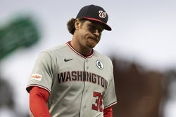 Mariners vs Nationals Prediction 6/14/26 MLB Picks Today