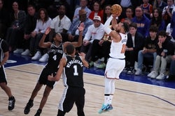 Knicks vs Spurs Prediction 6/10/26 NBA Picks Today