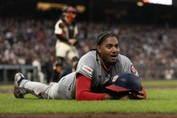 San Francisco Giants vs Washington Nationals Prediction 6/9/26 MLB Picks Today