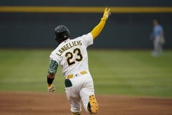Athletics vs Milwaukee Brewers Prediction 6/10/26 MLB Picks Today