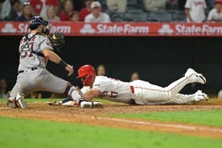Angels vs Astros Prediction 6/9/26 MLB Picks Today