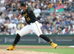 Pirates vs Marlins Prediction 6/14/26 MLB Picks Today