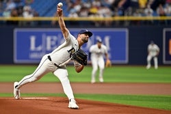 Diamondbacks vs Rays Prediction 6/26/26 MLB Picks Today