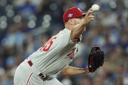 Philadelphia Phillies vs NY Mets Prediction 6/21/26 MLB Picks Today