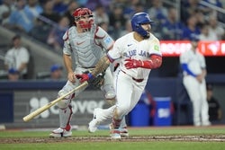 Blue Jays vs Rangers Prediction 6/28/26 MLB Picks Today