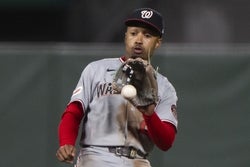 Giants vs Nationals Prediction 6/10/26 MLB Picks Today