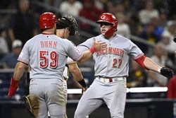Padres vs Reds Prediction 6/10/26 MLB Picks Today