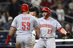 Reds vs Mets Prediction 6/15/26 MLB Picks Today
