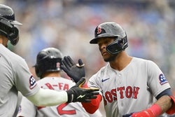 Red Sox vs Rangers Prediction 6/12/26 MLB Picks Today