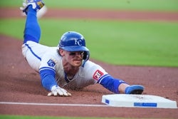 Kansas City Royals vs Texas Rangers Prediction 6/11/26 MLB Picks Today