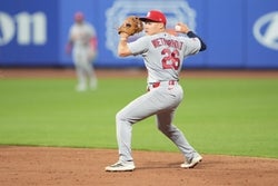 Cardinals vs Padres Prediction 6/15/26 MLB Picks Today