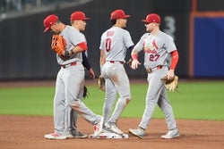 Mets vs Cardinals Prediction 6/11/26 MLB Picks Today