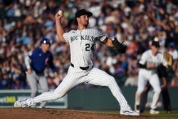 Pirates vs Rockies Prediction 6/21/26 MLB Picks Today
