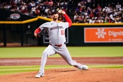 Nationals vs Royals Prediction 6/16/26 MLB Picks Today