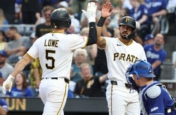 Pirates vs Marlins Prediction 6/12/26 MLB Picks Today