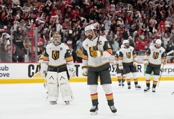 Golden Knights vs Hurricanes Prediction 6/14/26 NHL Picks Today