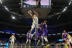 Mercury vs Sparks Prediction 6-13-26 WNBA Picks
