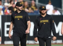 Pirates vs Reds Prediction 6/27/26 MLB Picks Today