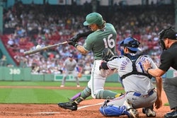Red Sox vs Rangers Prediction 6/13/26 MLB Picks Today