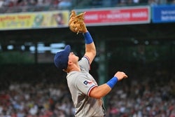 Texas Rangers vs San Diego Padres Prediction 6/20/26 MLB Picks Today