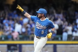 Brewers vs Guardians Prediction 6/16/26 MLB Picks Today