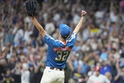 Brewers vs Phillies Prediction 6/13/26 MLB Picks Today
