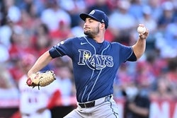 LA Dodgers vs Tampa Bay Rays Prediction 6/17/26 MLB Picks Today