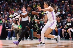Valkyries vs Sparks Prediction 6-15-26 WNBA Picks