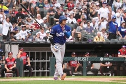 Chicago White Sox vs LA Dodgers Prediction 6/14/26 MLB Picks Today