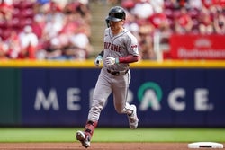 Reds vs Diamondbacks Prediction 6/14/26 MLB Picks Today